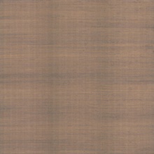Maguey Sisal Graphite Grasscloth Wallpaper