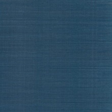 Maguey Sisal Indigo Grasscloth Wallpaper