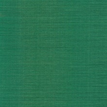 Maguey Sisal Jade Grasscloth Wallpaper