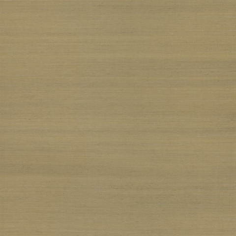 Maguey Sisal Khaki Grasscloth Wallpaper