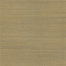 Maguey Sisal Khaki Grasscloth Wallpaper
