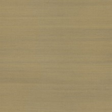 Maguey Sisal Khaki Grasscloth Wallpaper