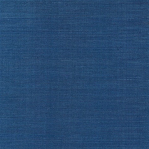 Maguey Sisal Lapis Grasscloth Wallpaper