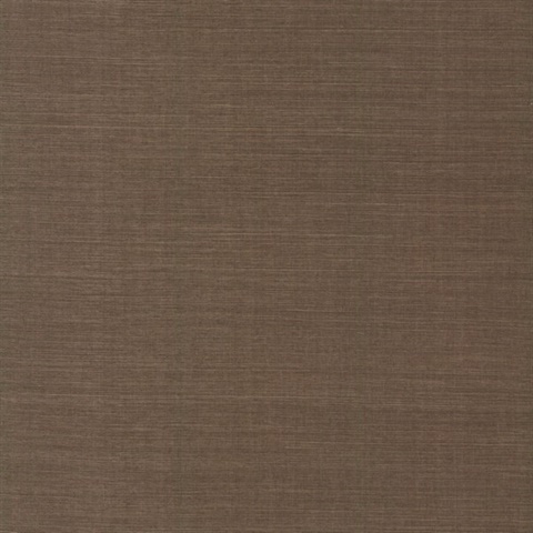 Maguey Sisal Mink Grasscloth Wallpaper