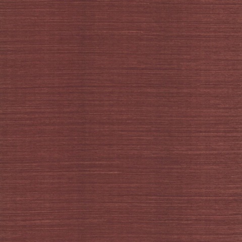 Maguey Sisal Mulberry Grasscloth Wallpaper