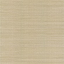 Maguey Sisal Mushroom Grasscloth Wallpaper