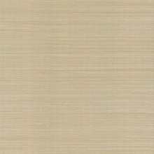 Maguey Sisal Mushroom Grasscloth Wallpaper