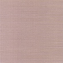 Maguey Sisal Orchid Grasscloth Wallpaper