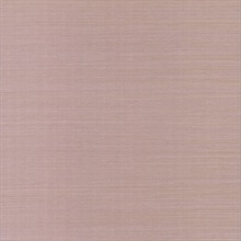 Maguey Sisal Orchid Grasscloth Wallpaper