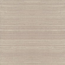 Maguey Sisal Pale Grey Grasscloth Wallpaper
