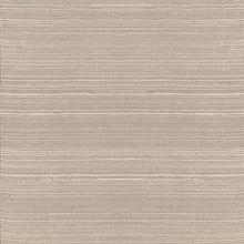 Maguey Sisal Pale Grey Grasscloth Wallpaper