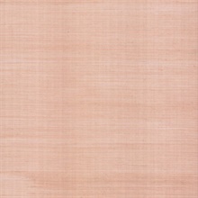 Maguey Sisal Rose Grasscloth Wallpaper