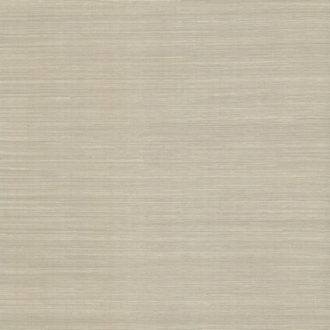 Maguey Sisal Sand Wallpaper