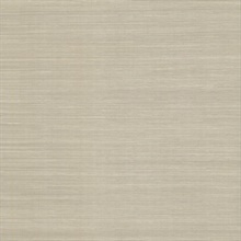 Maguey Sisal Sand Wallpaper