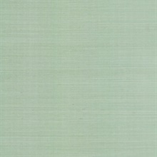 Maguey Sisal Seaglass Grasscloth Wallpaper