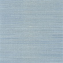 Maguey Sisal Sky Grasscloth Wallpaper