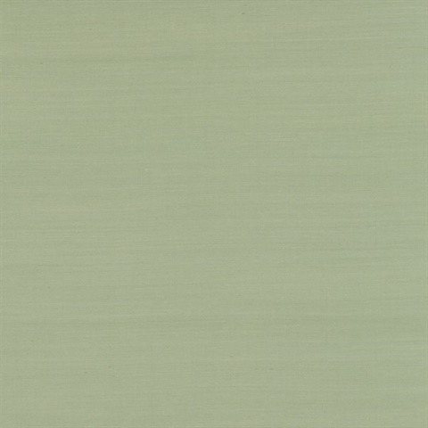 Maguey Sisal Soft Sage Wallpaper