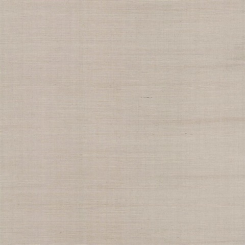 Maguey Sisal Stone Grasscloth Wallpaper