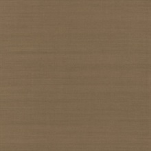 Maguey Sisal Toffee Wallpaper