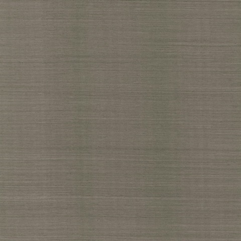 Maguey Sisal Truffle Grasscloth Wallpaper