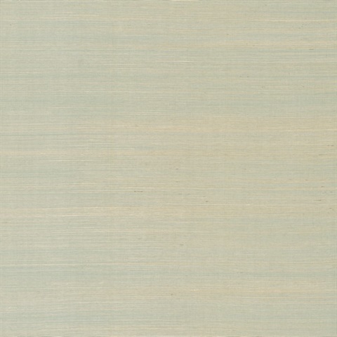 Maguey Sisal Vanilla Sage Wallpaper