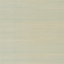 Maguey Sisal Vanilla Sage Wallpaper