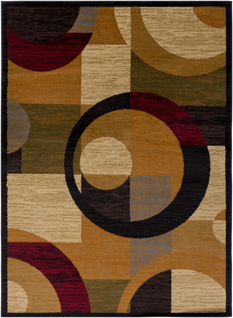 MAH4612 Marash - Area Rug