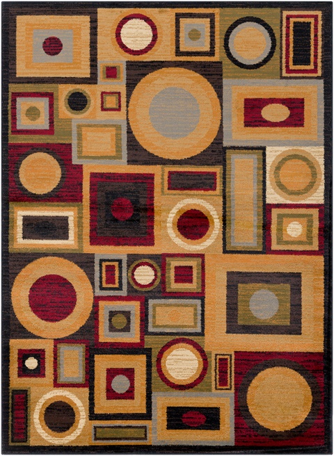 MAH4613 Marash - Area Rug