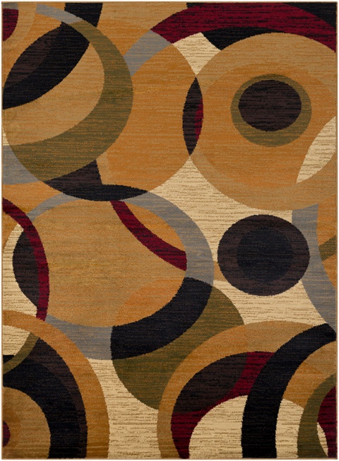 MAH4614 Marash - Area Rug