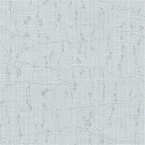 Mahana Sky Textile Wallcovering