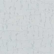 Mahana Sky Textile Wallcovering