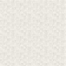 Maitai Pearl Abstract Boxes Wallpaper