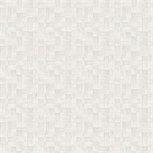 Maitai Pearl Abstract Boxes Wallpaper