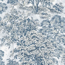 Majestic Trees Stardew Wallpaper