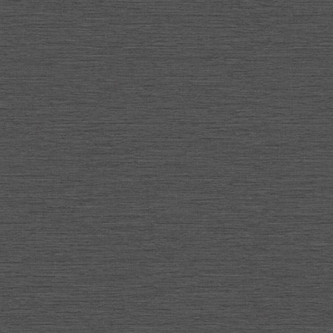 Makenzie Slate Commercial Wallpaper