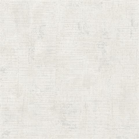 Makoba Horizontal Texture Beige Wallpaper