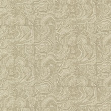 Malachite Beige Stone Tile