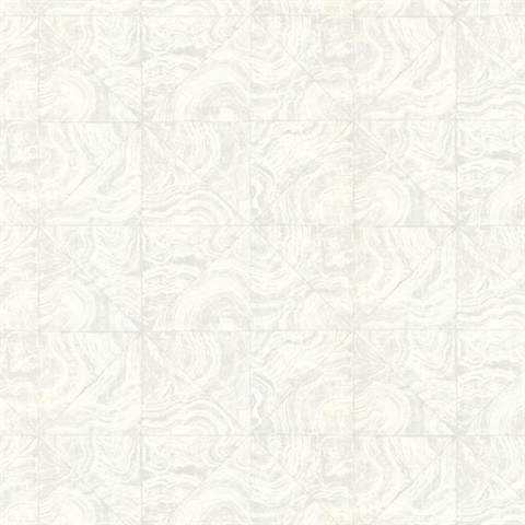 Malachite Cream Stone Tile