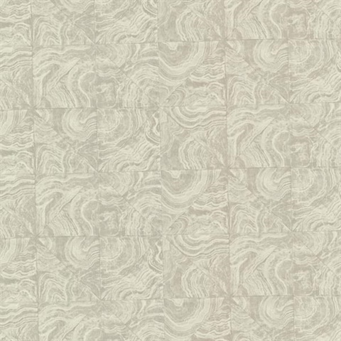 Malachite Grey Stone Tile