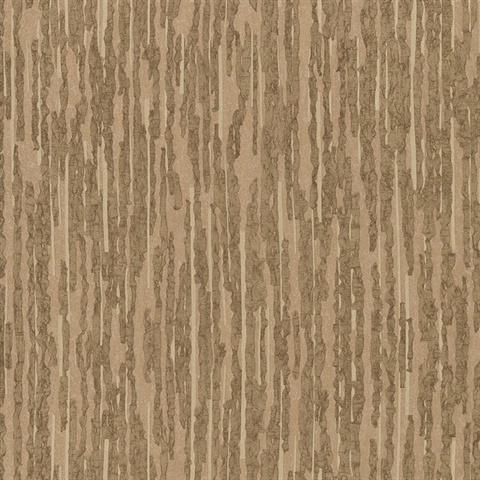 Malevich Chestnut Bark Wallpaper