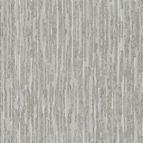 Malevich Grey Bark Wallpaper