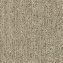 Malevich Light Brown Bark Wallpaper