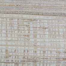 Malia Grass and Natural Fibers Coconut Glaze Wallpaper