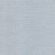 Malik Blue Netting 54" Commercial Grade Wallpaper