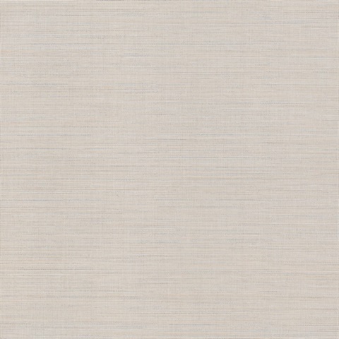 Malik Taupe Netting 54" Commercial Grade Wallpaper