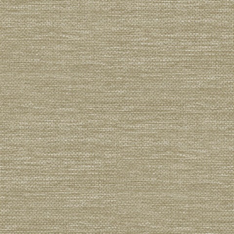 Malin Wheat Textured Faux Glasscloth Wallpaper