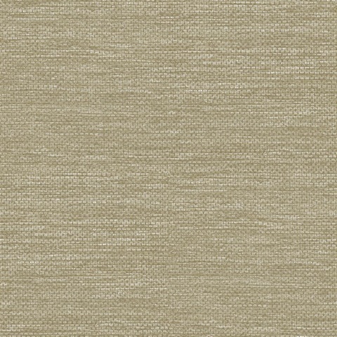 Malin Wheat Textured Faux Glasscloth Wallpaper