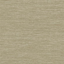 Malin Wheat Textured Faux Glasscloth Wallpaper