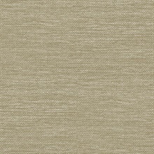 Malin Wheat Textured Faux Glasscloth Wallpaper