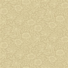 Mallow William Morris Classic Floral Wallpaper